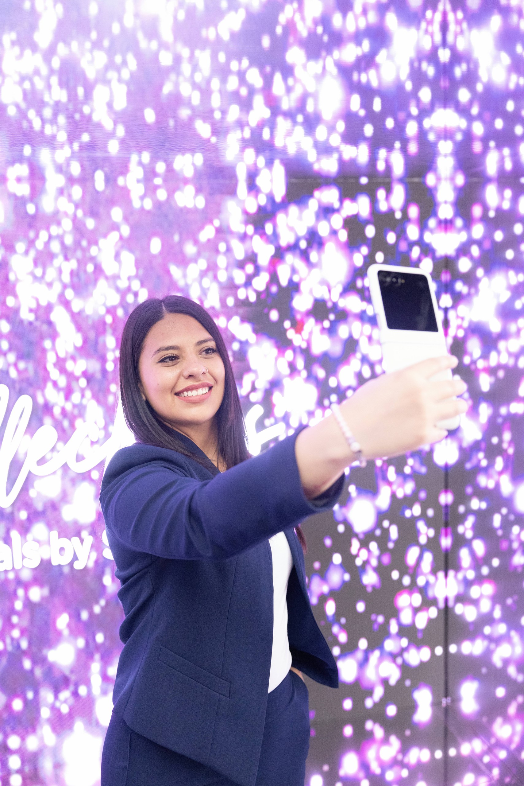 Motorola – Selfie Razr