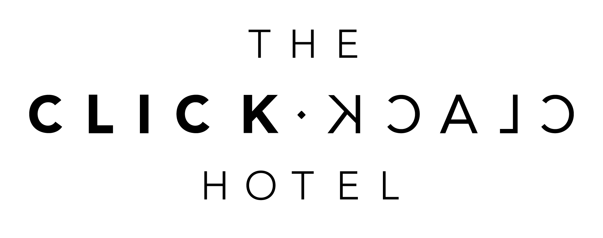 The Click Clack Hotel